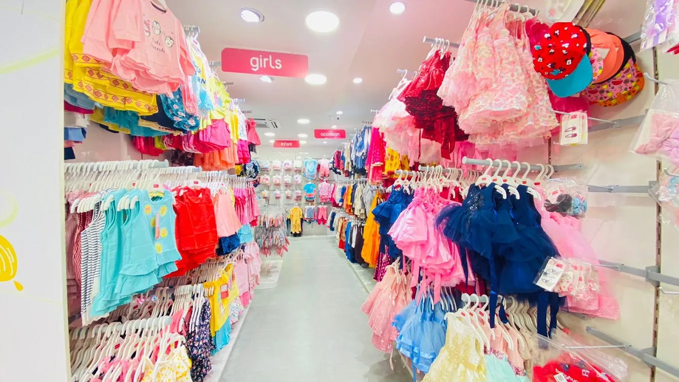 Babyhug Store - Avadi
